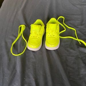 Toddler Nike Air Force 1